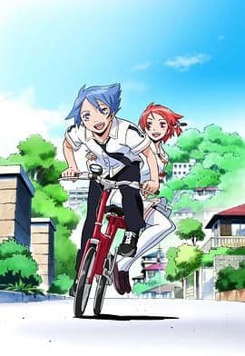 神样家族海报