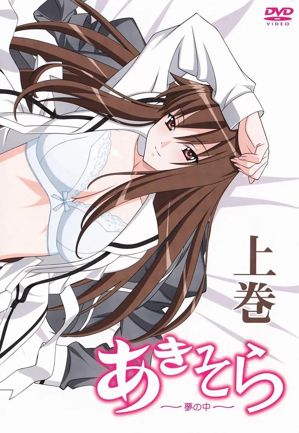 秋日天空~在梦中~海报